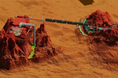 Mesa Water Treatment